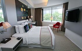 D'Hotel Singapore Managed By The Ascott Limited